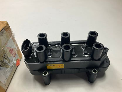 BWD E217 Ignition Coil For 1997-1998 Cadillac Catera BOSCH # 0221503017