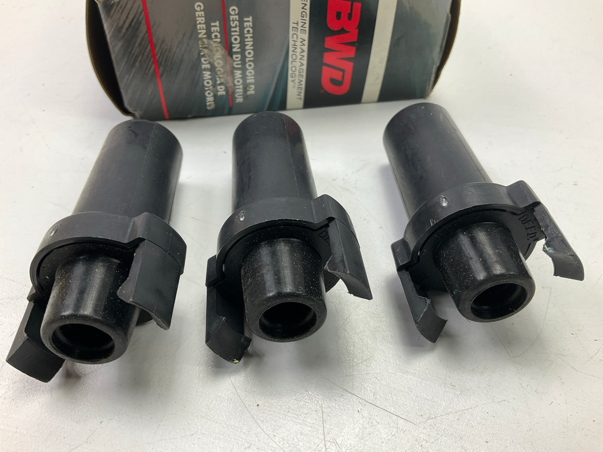 (3) BWD E300B  Ignition Coil Boot Kit