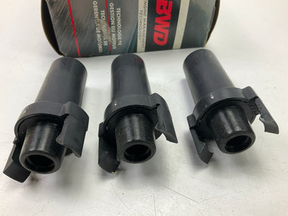(3) BWD E300B  Ignition Coil Boot Kit