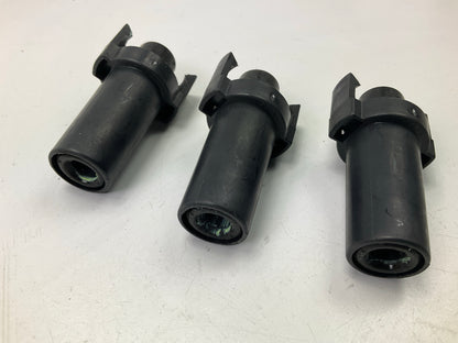 (3) BWD E300B  Ignition Coil Boot Kit