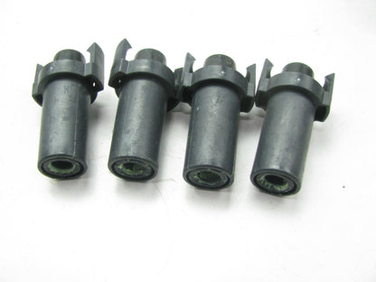 (4) BWD E300B Direct Ignition Coil On Plug Boots