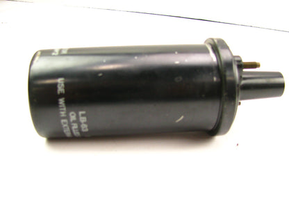 BWD E30 Ignition Coil 12V - Bosch 0221119021