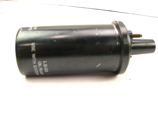 BWD E30 Ignition Coil 12V - Bosch 0221119021