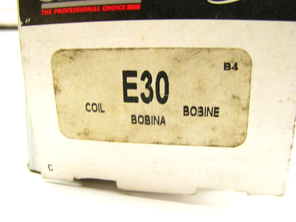 BWD E30 Ignition Coil 12V - Bosch 0221119021