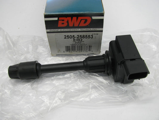 BWD E362 Front Direct Ignition Coil For 2001 Infiniti I30 3.0L-V6