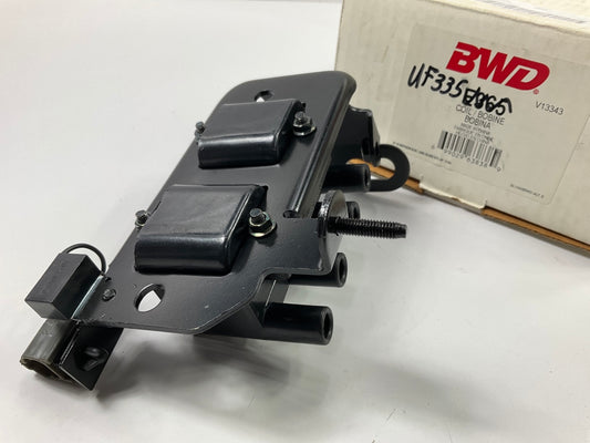 BWD E365 Ignition Coil For 2001-2005 Kia Rio 1.6L