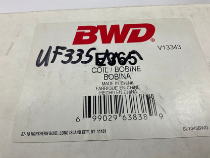 BWD E365 Ignition Coil For 2001-2005 Kia Rio 1.6L