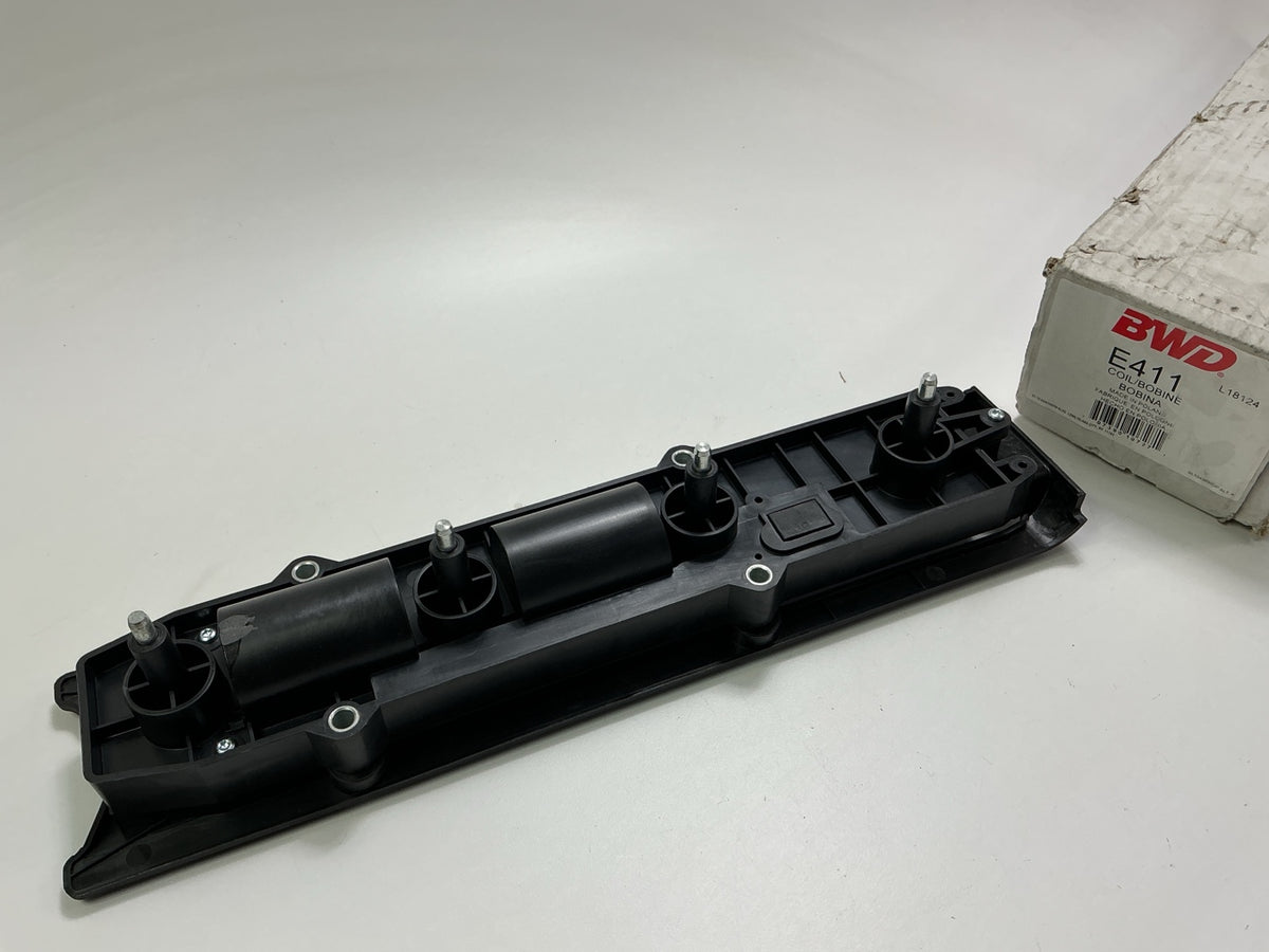BWD E411 Ignition Coil