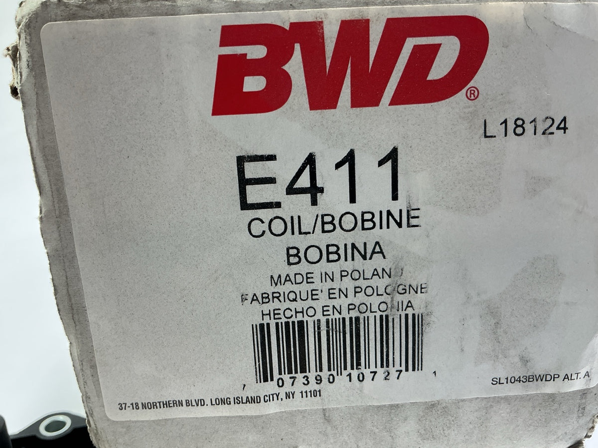 BWD E411 Ignition Coil