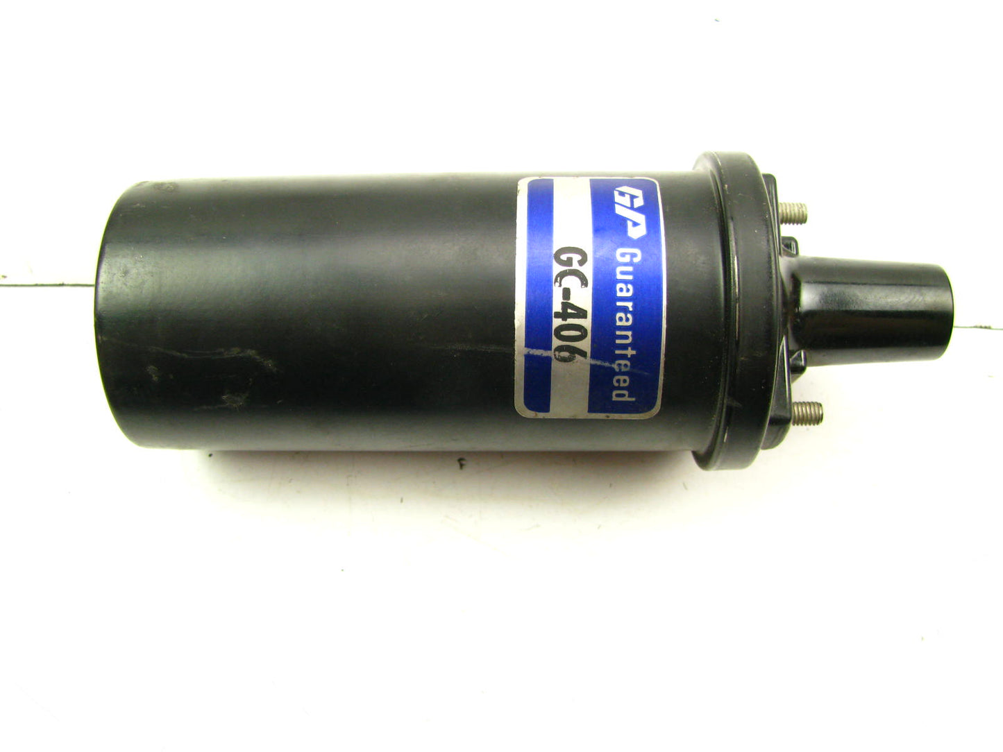 BWD E505 Ignition Coil For 1979-1983 Honda 1.5L 1.8L-L4 1987-1988 Mazda 2.6L-L4