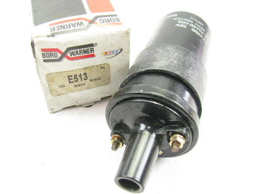 BWD E513 Ignition Coil - 5C1026 521904 C819 7B6