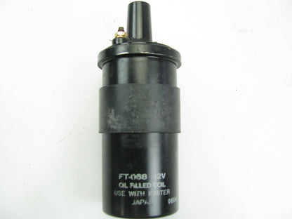 BWD E513 Ignition Coil - 5C1026 521904 C819 7B6