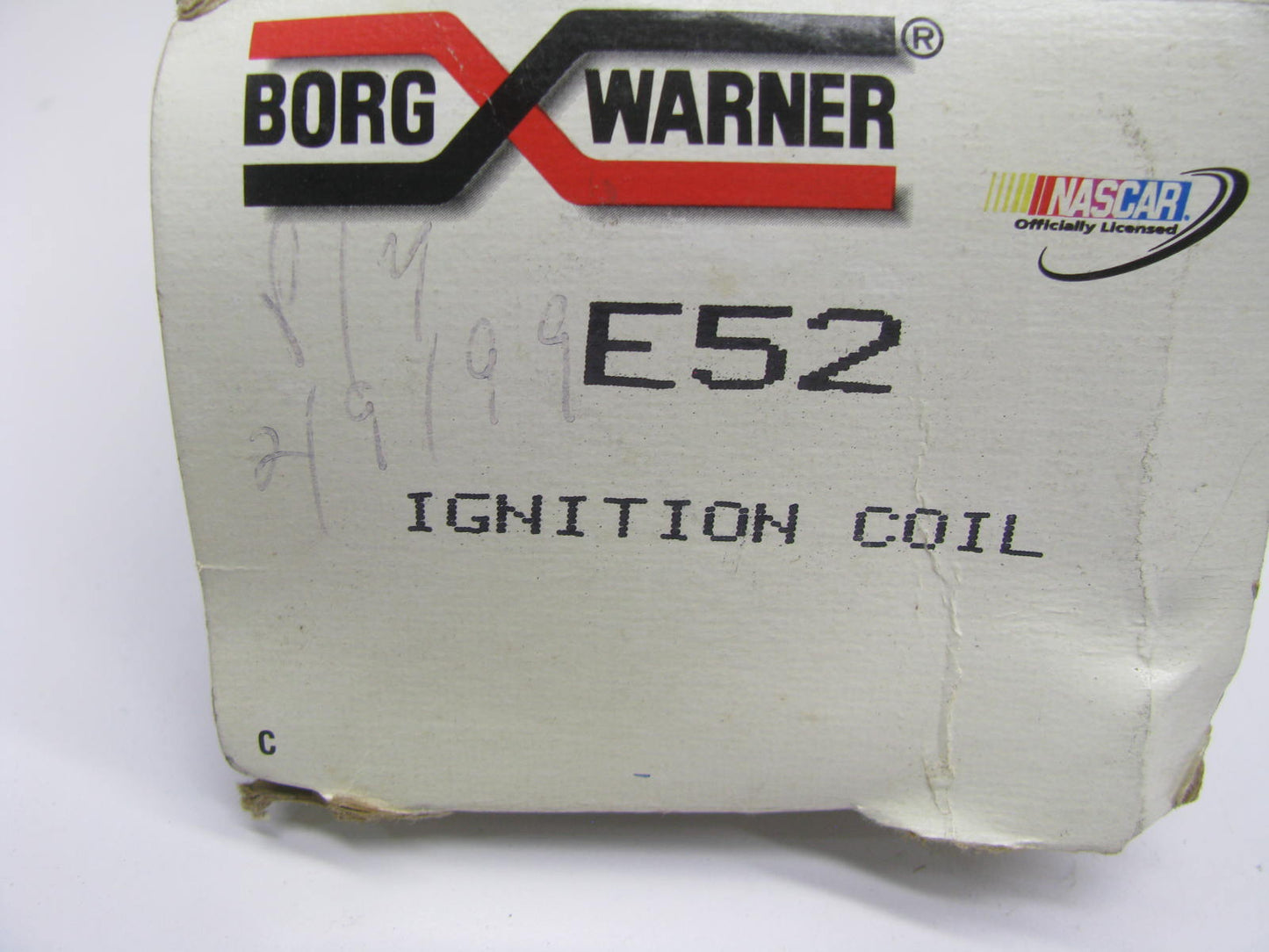 Ignition Coil BWD E52  For 1991-2002 Saturn SL1