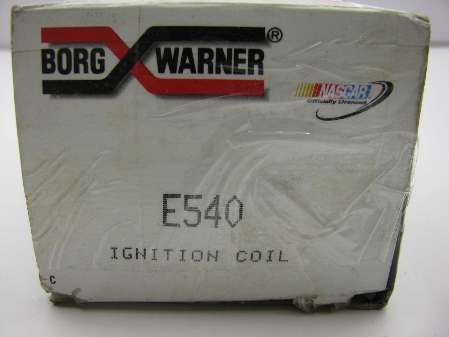 BWD E540 Ignition Coil