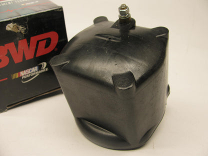 BWD E58 6 Bolt Positive Ground Molded Bakelite Ignition Coil 39-50 Ford Tractor