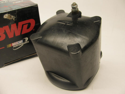 BWD E58 6 Bolt Positive Ground Molded Bakelite Ignition Coil 39-50 Ford Tractor