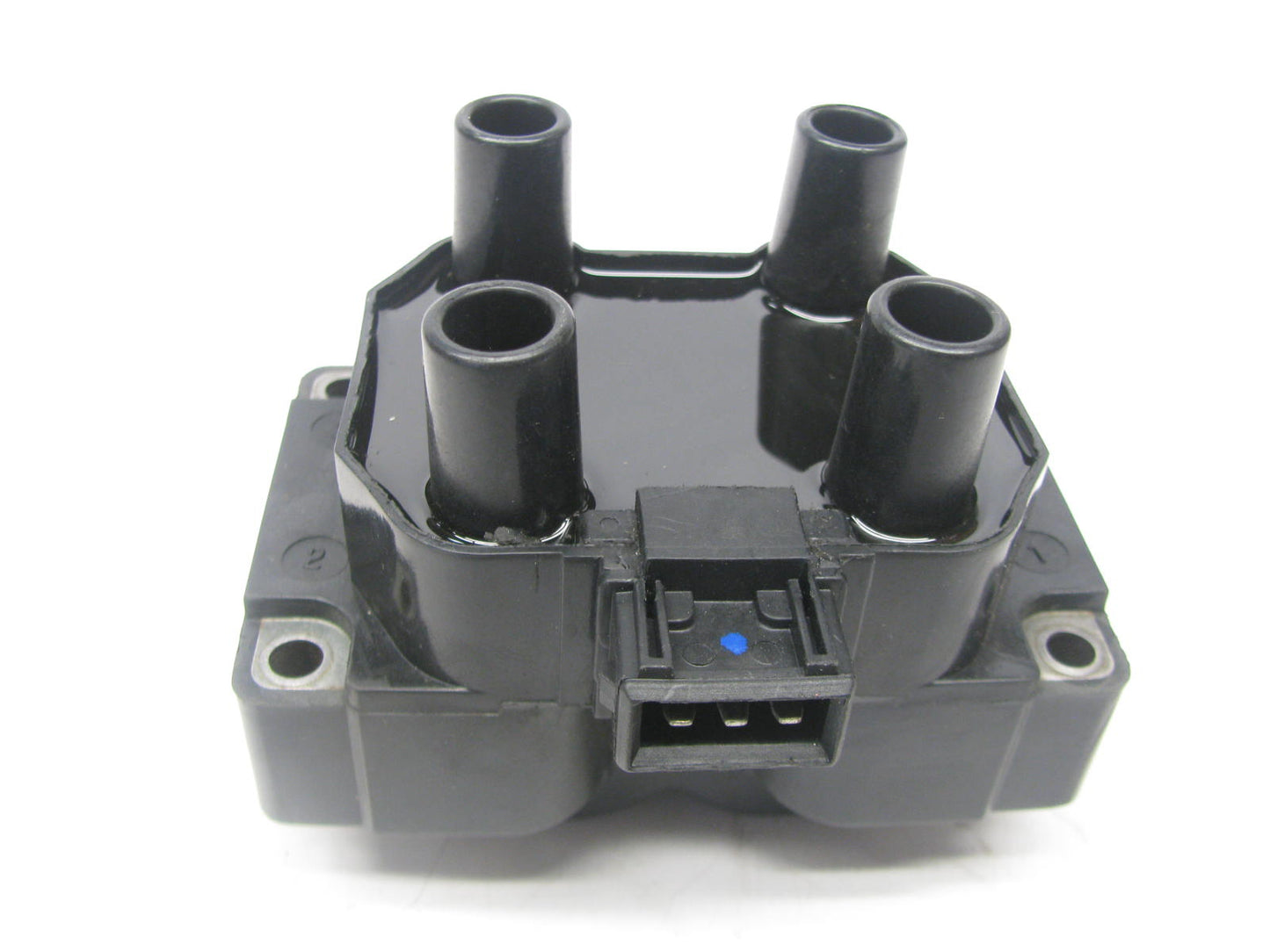 BWD E646 Ignition Coil 2505-255774