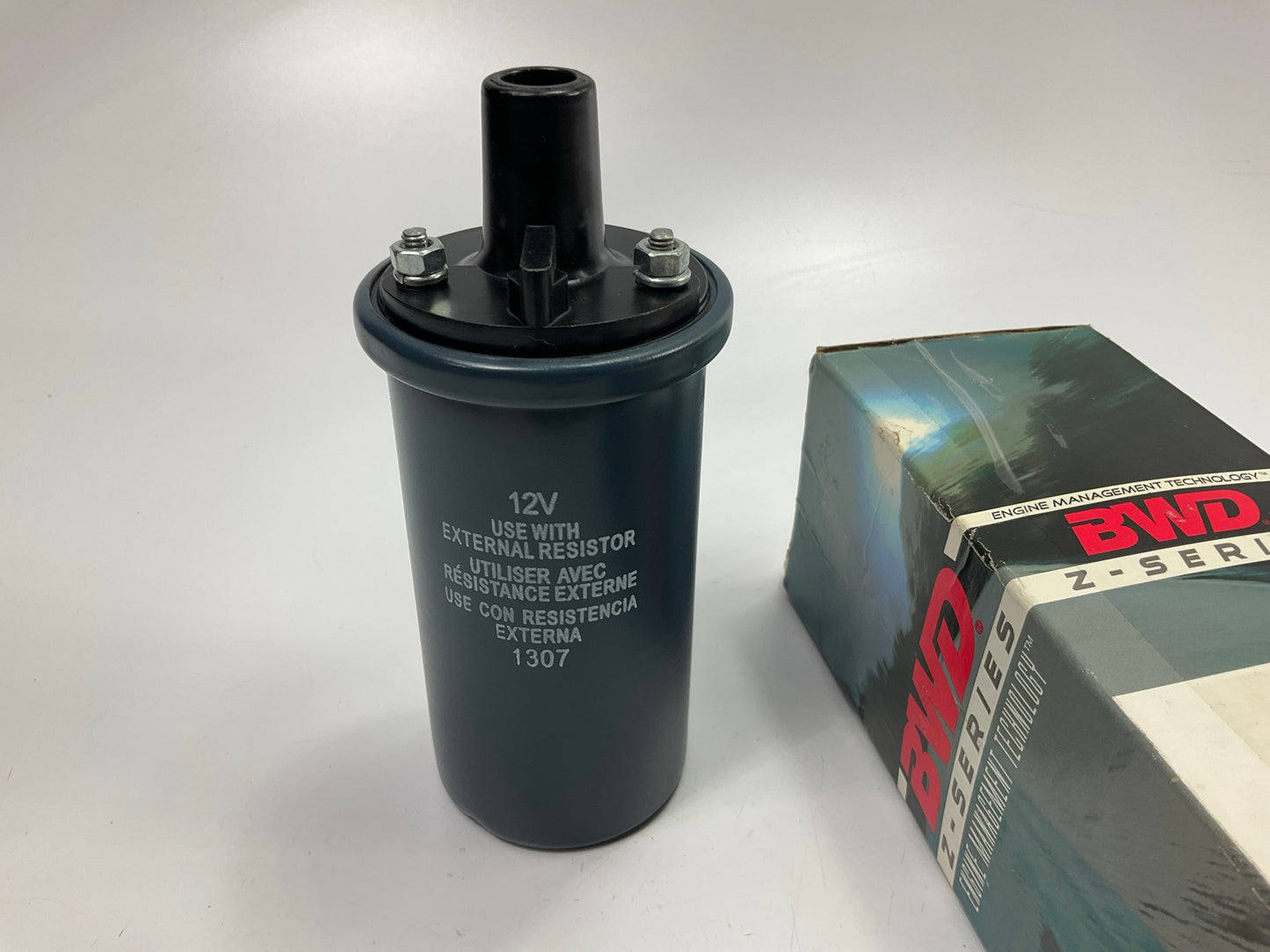 BWD E70Z Ignition Coil