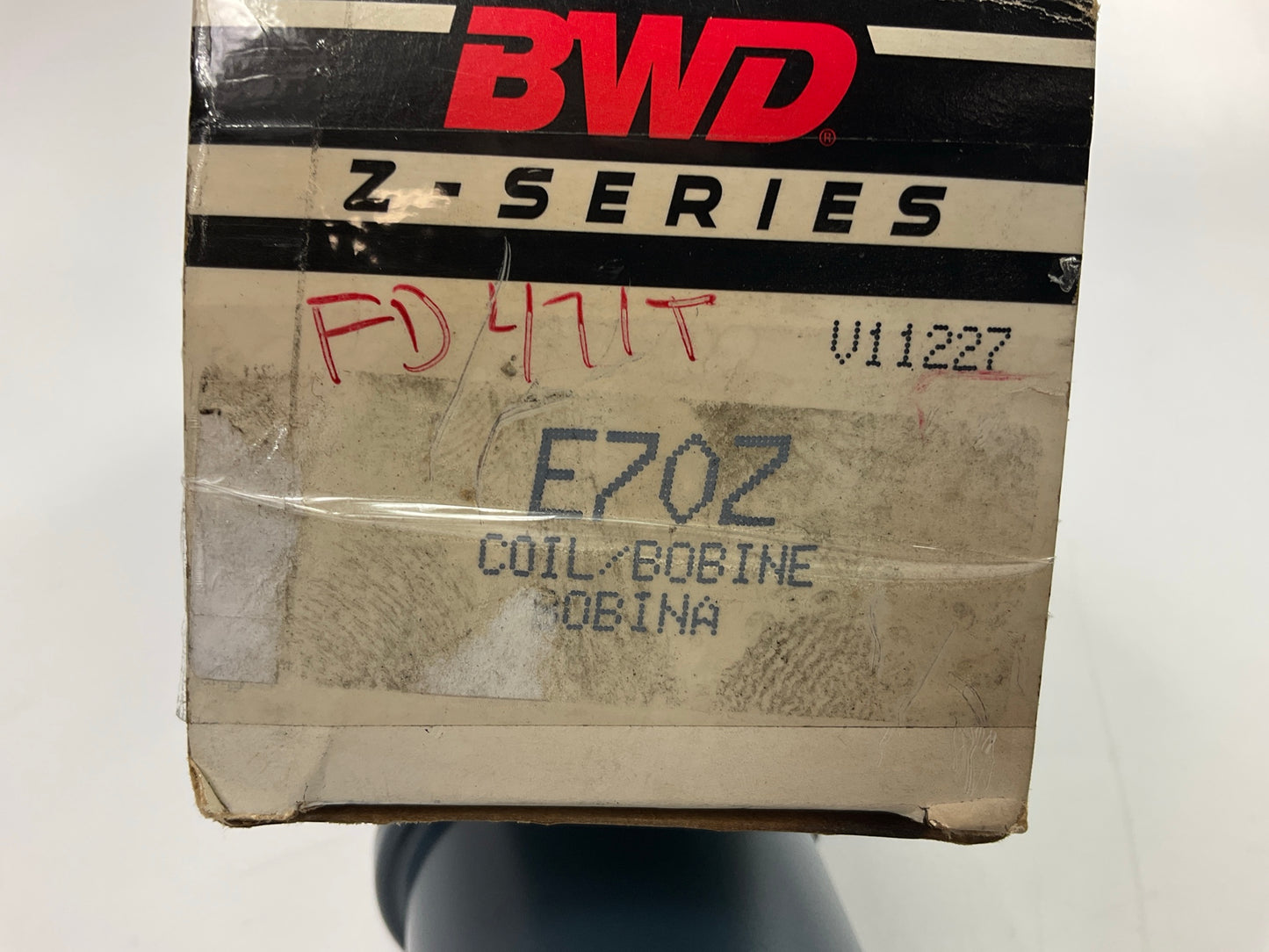 BWD E70Z Ignition Coil