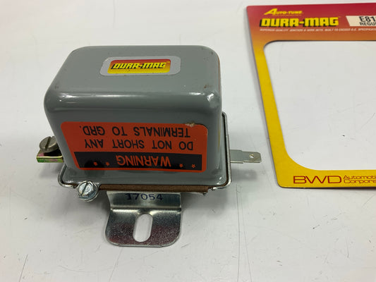 BWD E810D Voltage Regulator