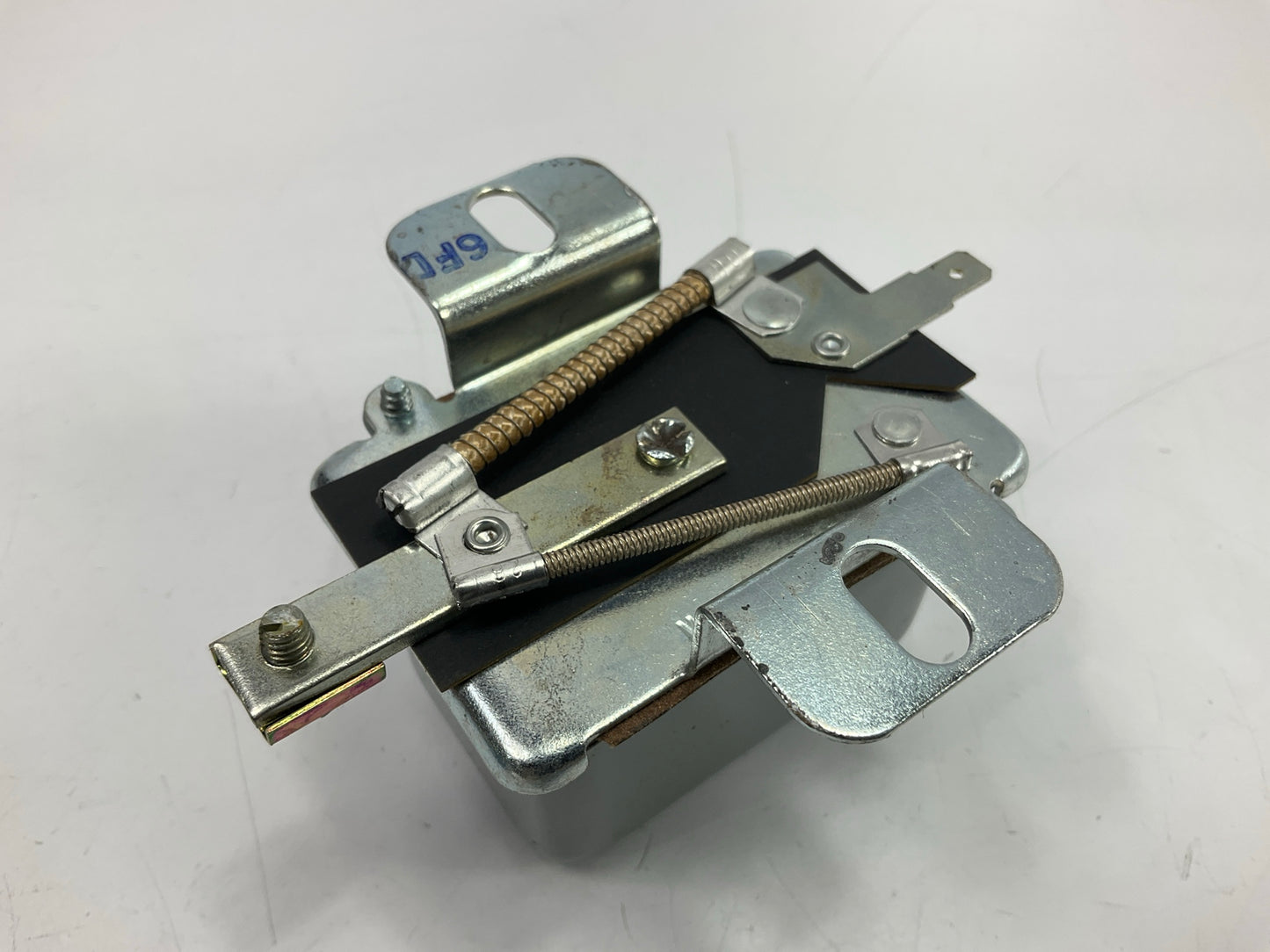 BWD E810D Voltage Regulator