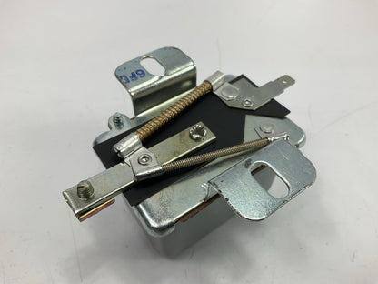 BWD E810D Voltage Regulator