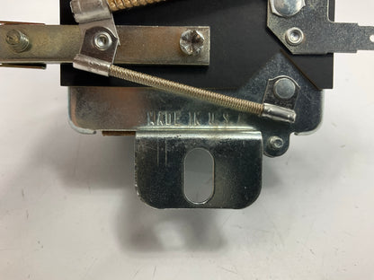 BWD E810D Voltage Regulator