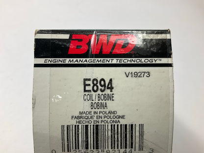 BWD E894 Ignition Coil