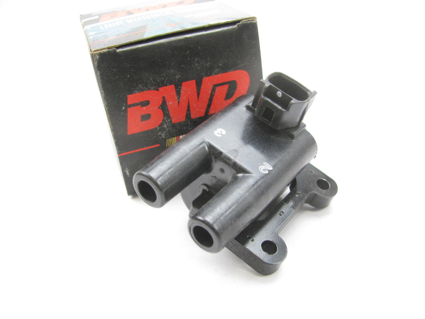 BWD E907 Left Ignition Coil For 2000 Hyundai Accent 1.5L-L4