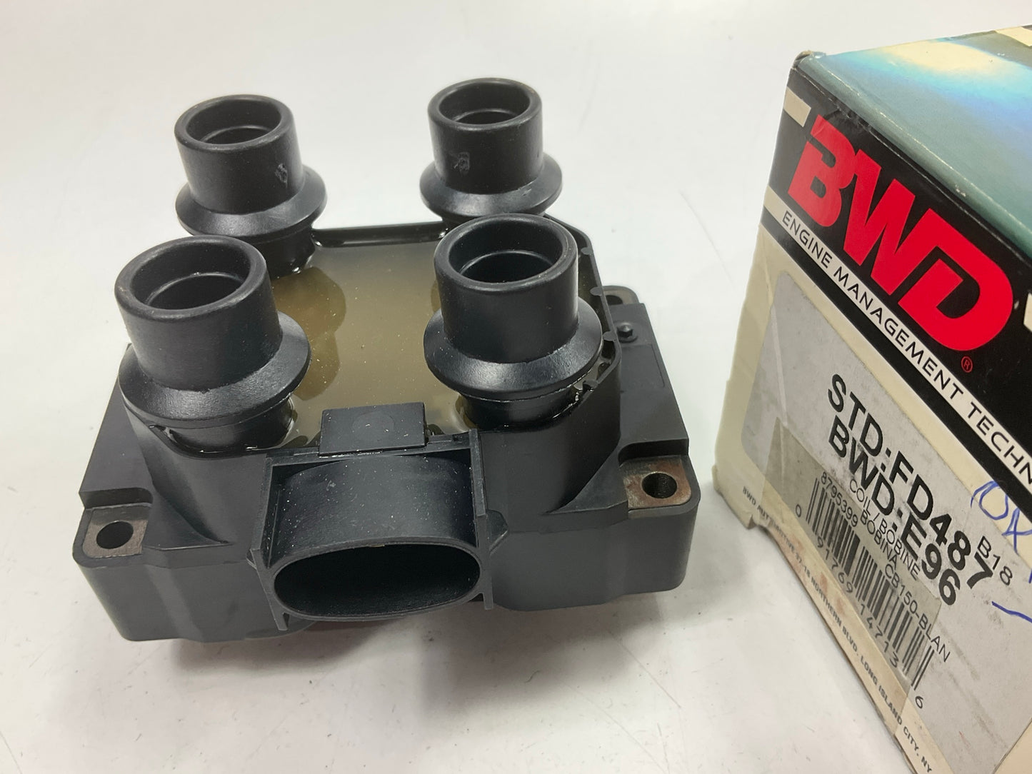 BWD E96 Ignition Coil