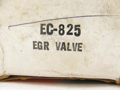 BWD EC-825 EGR Valve For 1973 Pontiac Replaces GM # 7040465 17051828