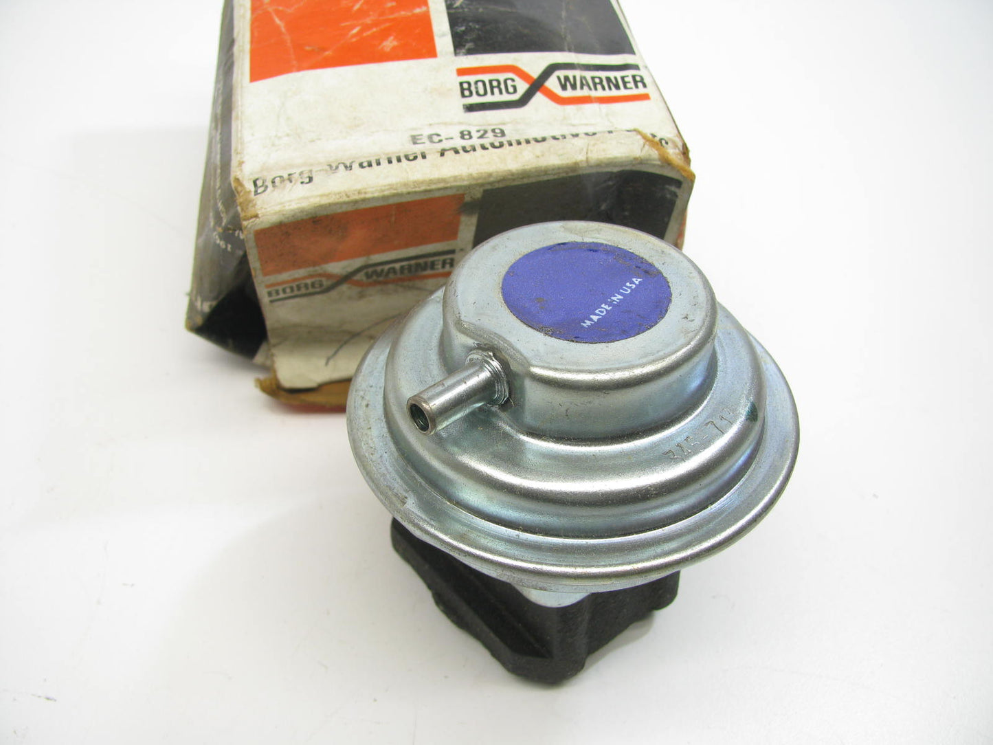 BWD EC829 EGR Valve