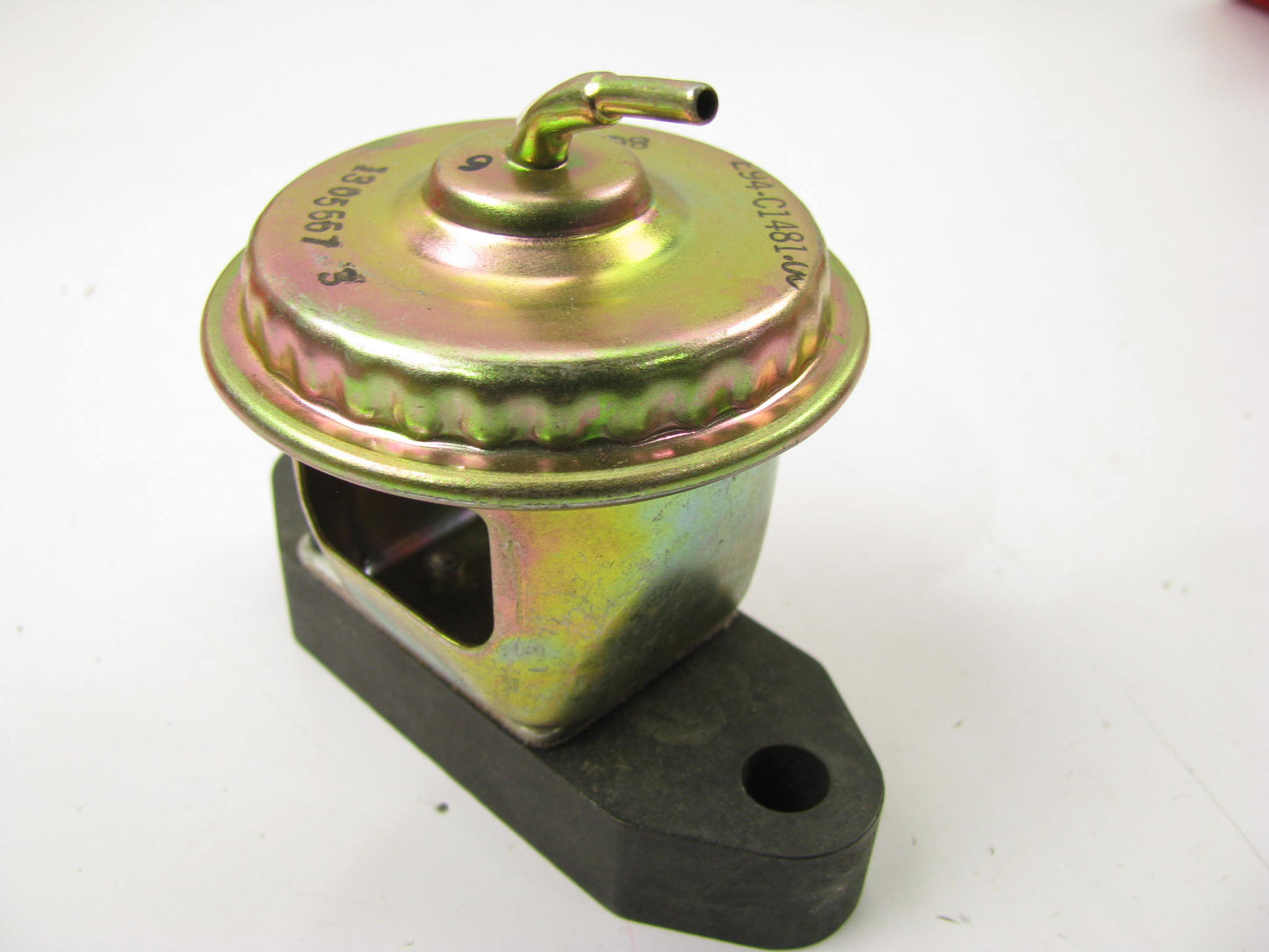 BWD EC837 EGR Valve
