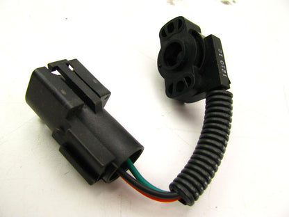 BWD EC1019 Throttle Position Sensor TPS