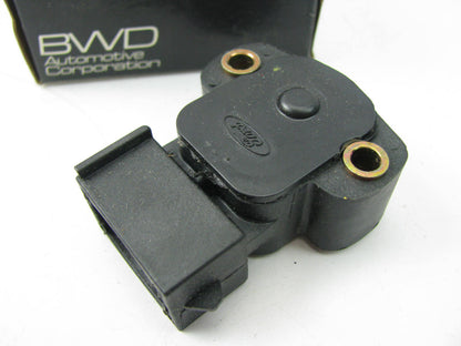 BWD EC1046 Throttle Position Sensor TPS - 5S5133 717633 TPS215 7J2