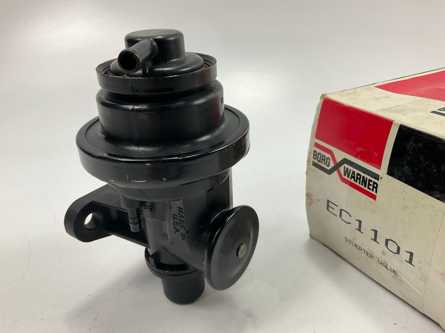 BWD EC1101 Air Bypass Diverter Valve