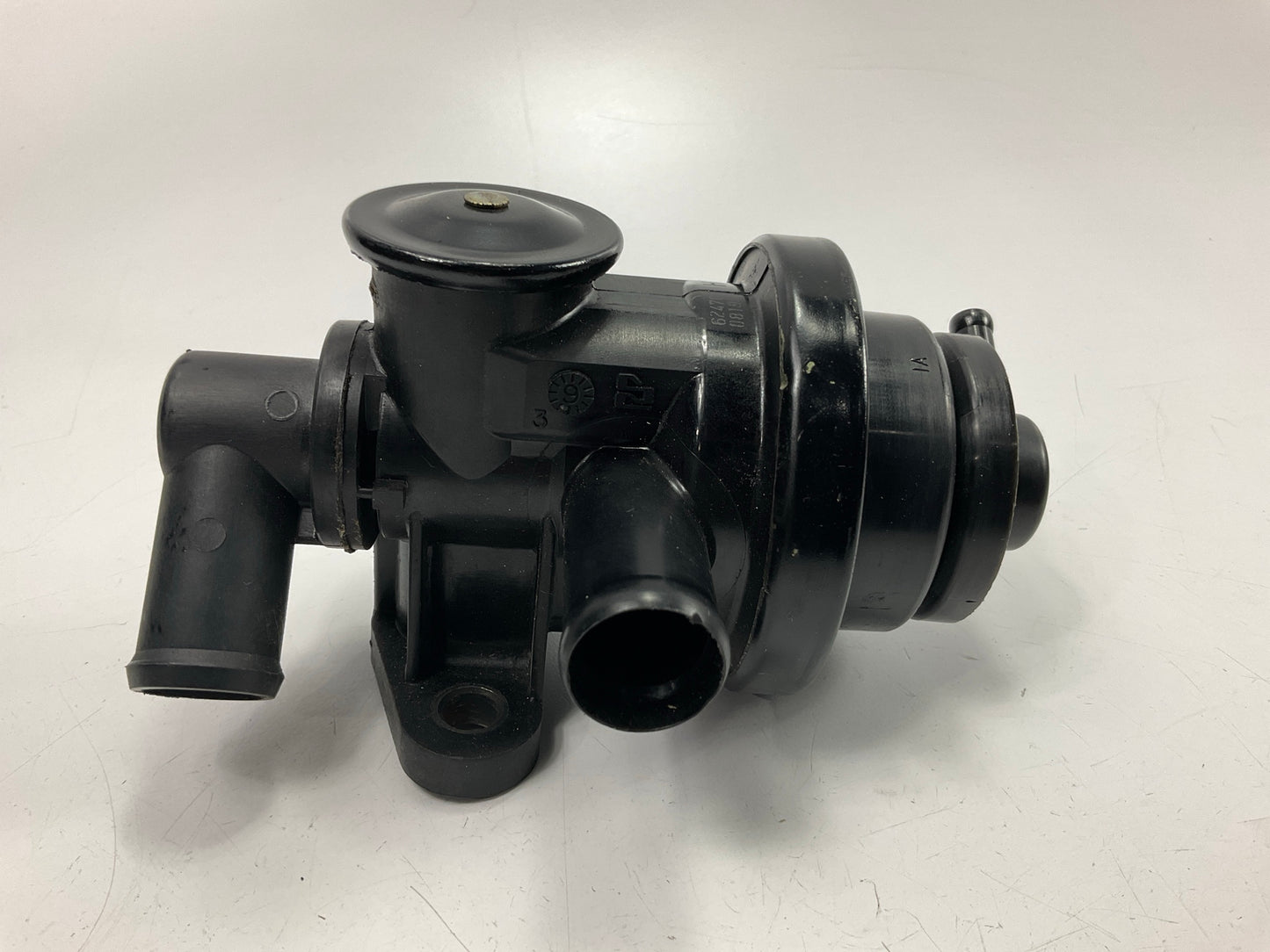 BWD EC1101 Air Bypass Diverter Valve
