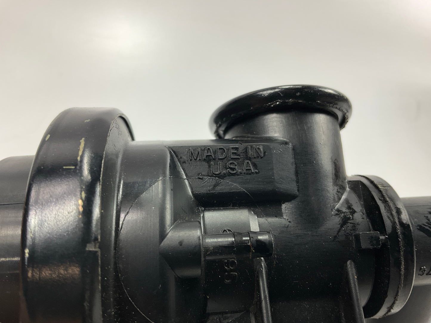 BWD EC1101 Air Bypass Diverter Valve