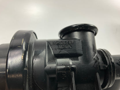 BWD EC1101 Air Bypass Diverter Valve
