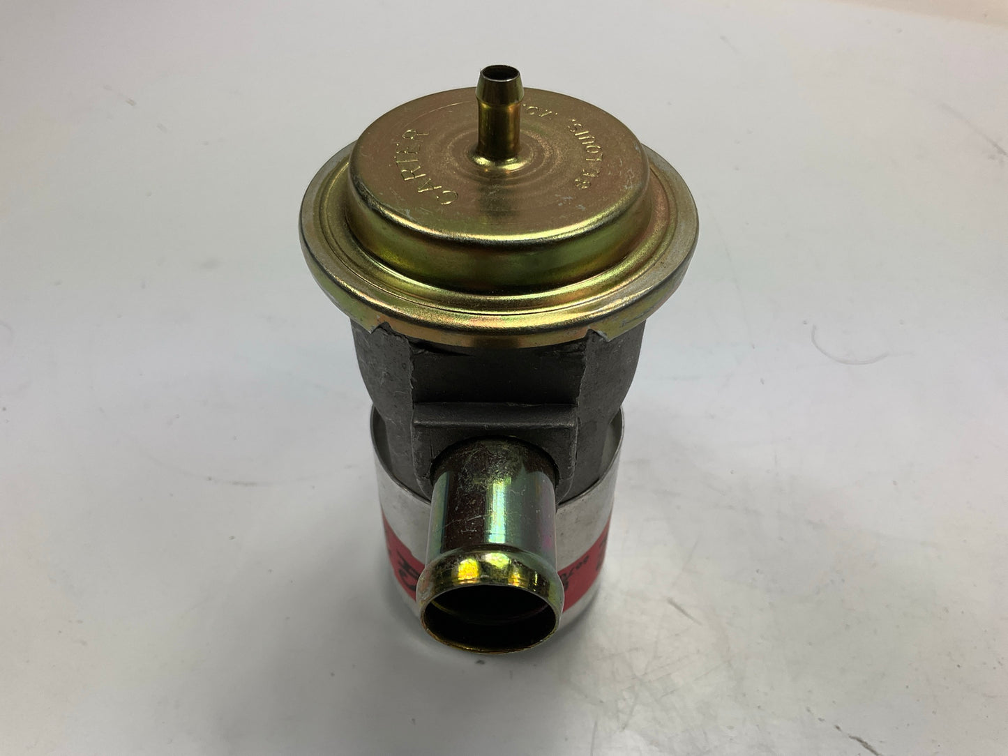 BWD EC1109 Air Bypass Diverter Valve - OE FORD # D5AE-CB