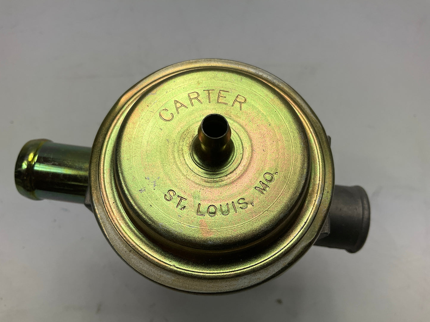 BWD EC1109 Air Bypass Diverter Valve - OE FORD # D5AE-CB