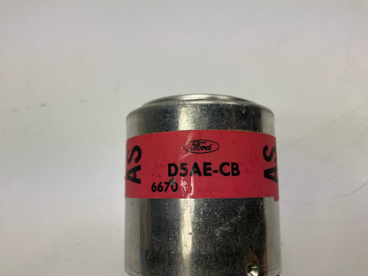 BWD EC1109 Air Bypass Diverter Valve - OE FORD # D5AE-CB