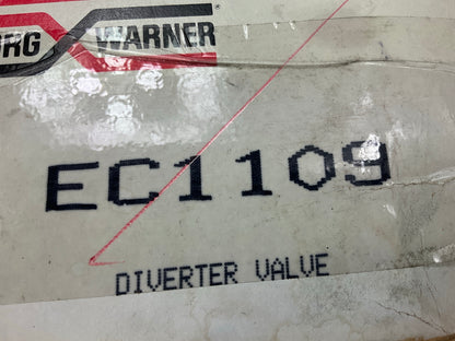 BWD EC1109 Air Bypass Diverter Valve - OE FORD # D5AE-CB