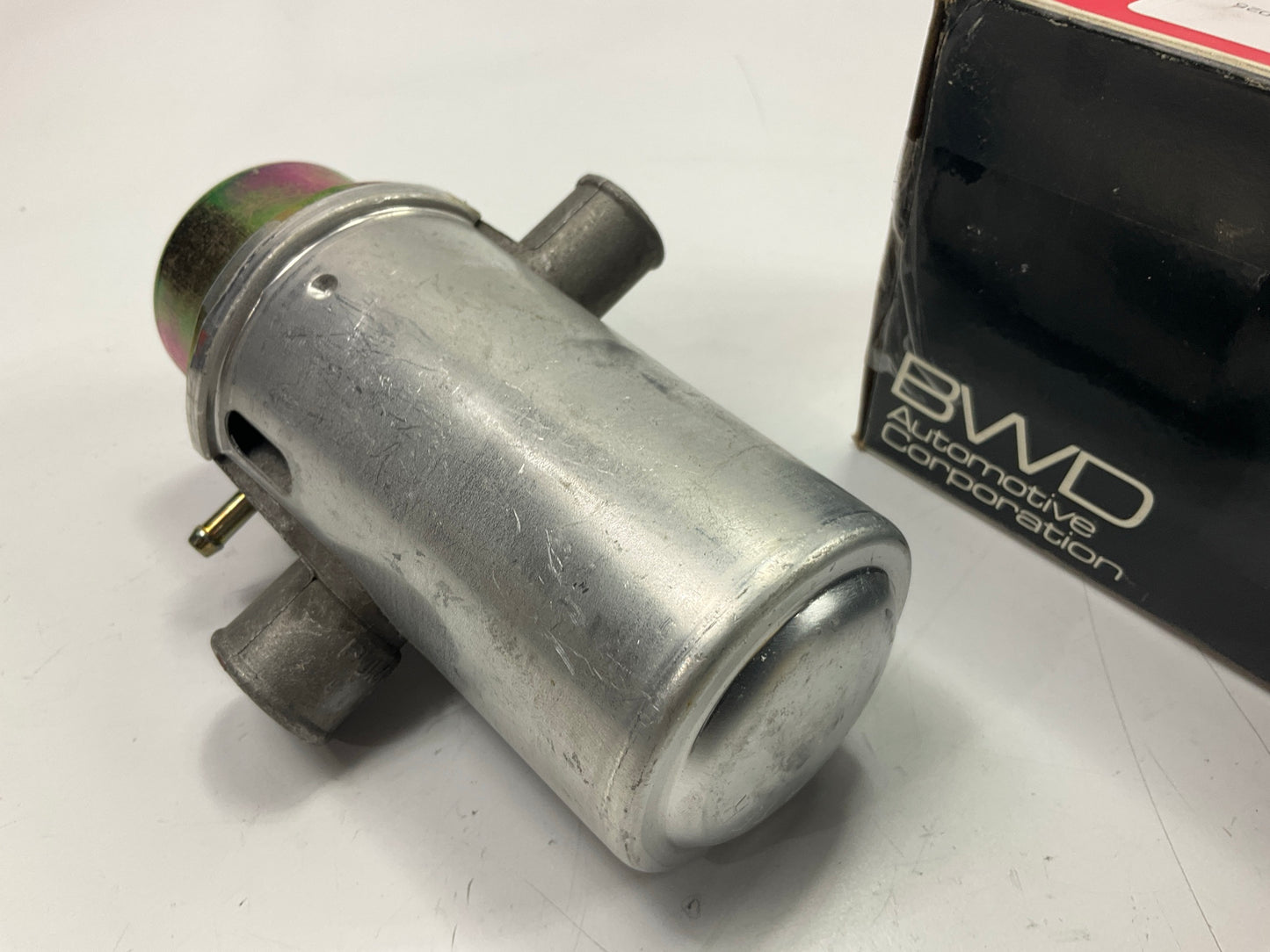 BWD EC1110 Air Bypass Diverter Valve