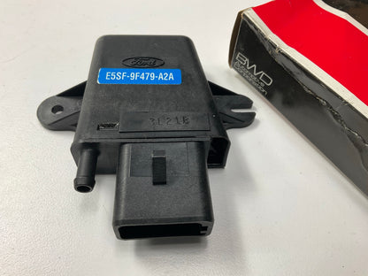 BWD EC1608 MAP Manifold Absolute Pressure Sensor - E5SF-9F479-A2A