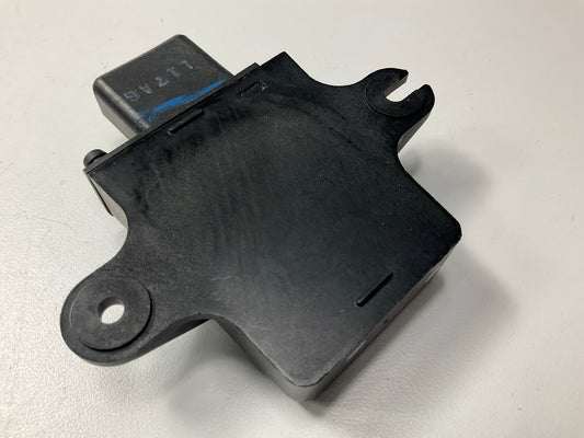 BWD EC1608 MAP Manifold Absolute Pressure Sensor - E5SF-9F479-A2A