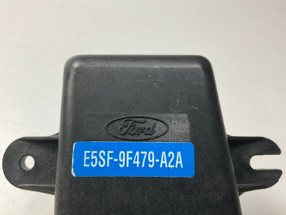 BWD EC1608 MAP Manifold Absolute Pressure Sensor - E5SF-9F479-A2A