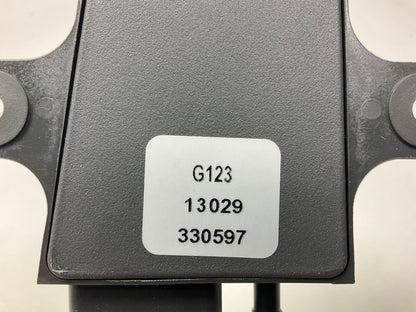 BWD EC1609 MAP Manifold Absolute Pressure Sensor