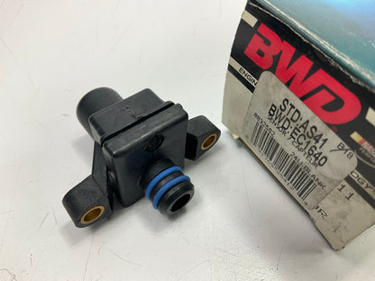 BWD EC1640 MAP Manifold Absolute Pressure Sensor