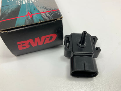 BWD EC1645 MAP Manifold Absolute Pressure Sensor
